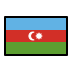 flag, Azerbaijan